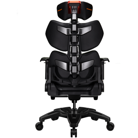 COUGAR TERMINATOR Gaming chair [5]