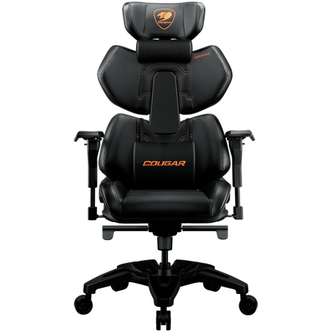 COUGAR TERMINATOR Gaming chair [1]