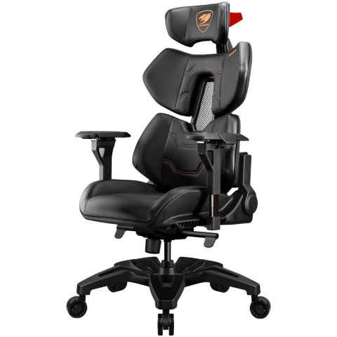 COUGAR TERMINATOR Gaming chair [8]