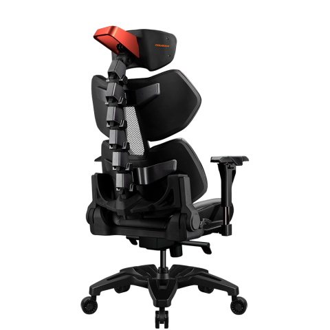 COUGAR TERMINATOR Gaming chair [4]