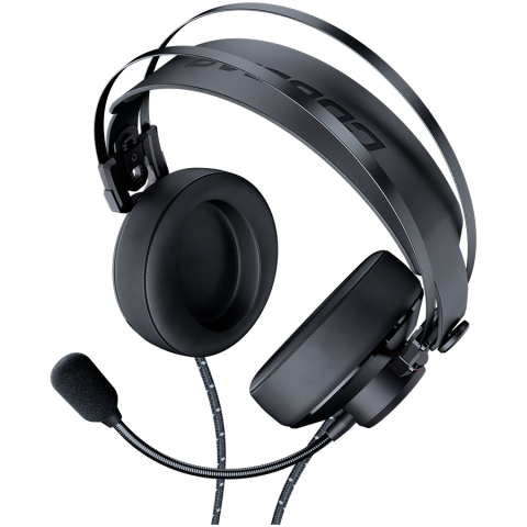 COUGAR VM410 Gaming Headset,Black [3]