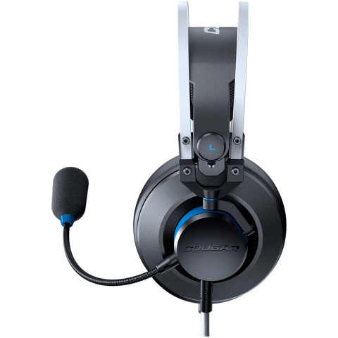 COUGAR VM410 PS Gaming Headset [2]