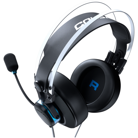 COUGAR VM410 PS Gaming Headset [3]