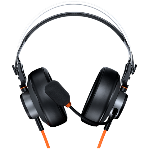 COUGAR VM410 TOURNAMENT Gaming Headset [1]