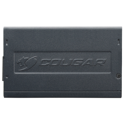 COUGAR VTE 600 PSU, 80 plus Bronze, Single +12V DC Output, 600W, Supports PCIe 4.0 graphics cards [4]