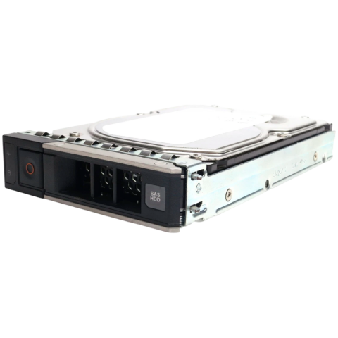 Hard disk uri - Dell - 2.4TB Hard Drive SAS ISE 12Gbps 10K 512e 2.5in Hot-Plug Customer Kit