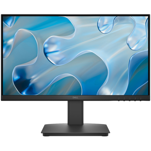 Monitoare/Televizoare - Dell 22 Monitor - SE2225HM 21.50" FHD 1920x1080 100Hz, 72% NTSC (CIE 1931), 102 PPI, 16:9, VA, AG, 3000:1, 178/178, 5ms/8ms, HDMI, VGA, Tilt