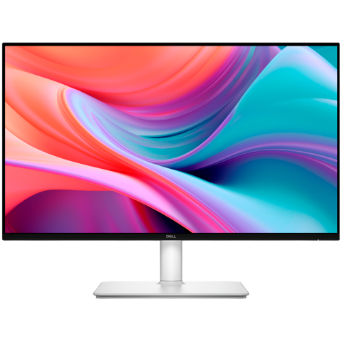 Televizoare - Monitor Dell Plus S2425HSM, 23.8", Full HD, IPS, 144Hz, 1ms, FreeSync