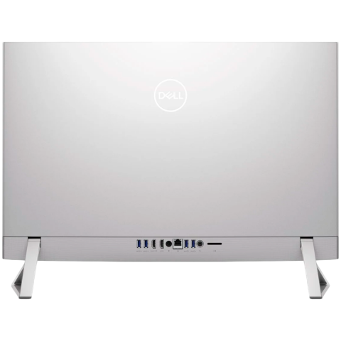 Dell 27 AIO,27"FHD(1920x1080)Infinity Touch,Intel Core 7 150U(12MB cache,10cores,12threads,5.4GHz),16GB(2x8)DDR5 5200 MT/s,1TB(M.2)PCIe NVMe SSD,NVIDIA GeForce MX570A/2GB,Wi-Fi 6E AX211(2x2)+BT,Dell P [3]