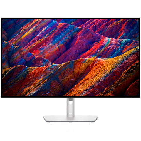 Monitoare/Televizoare - Dell 27 Plus 4K Monitor - S2725QS 27" UHD 3840x2160 120Hz, 99% sRGB (CIE 1931), 163 PPI, 16:9, IPS, AG, 350 cd/m2, 1500:1, 178/178, 4ms/5ms/8ms, DP, HDMI, Height, Swivel, Tilt, Pivot