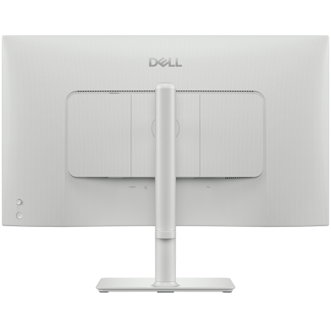 Dell 27 Plus 4K USB-C Monitor - S2725QC 27" UHD 3840x2160 120Hz, AMD FreeSync Premium, 99% sRGB (CIE 1931), 163 PPI, 16:9, IPS, AG, 350 cd/m2, 1500:1, 178/178, 4ms/5ms/8ms, HDMI, USB, USB-C, Dual 5W s [2]