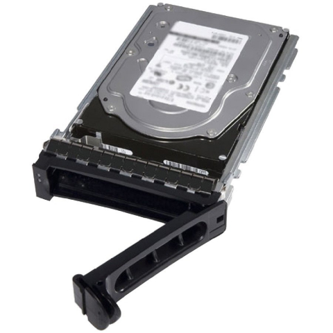 Hard disk uri - Dell 2TB 7.2K RPM SATA 6Gbps 512n 3.5in HotplugHard Drive, CK
