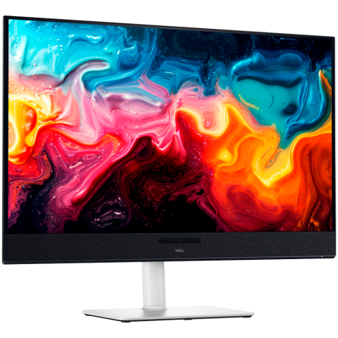 Monitor Dell 32 Plus 4K QD-OLED - S3225QC 31.6'' 3840x2160 120Hz, AMD FreeSync™ Premium Pro, 99% DCI-P3 (CIE 1976), 140 PPI, 16:9, AR, 250cd/m2, 1000cd/m2, 1500000:1, 178/178, 0.03ms GTG, HDMI, USB-C [1]