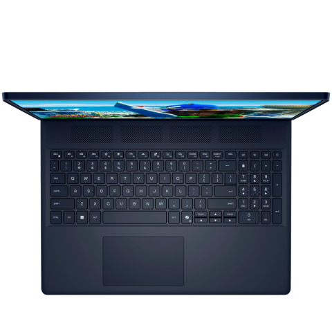 Dell Alienware 16 Aurora,16" WQXGA(2560 x 1600)120Hz 100% sRGB 300Nits,Intel Core 7 240H(10Core/up to 5.2GHz),16GB(2x8)5600MT/s,1TB(M.2)NVMe PCIe SSD,NVIDIA GeForce RTX 4050/6GB,Wi-Fi 7(2x2)+BT,KB Whi [4]