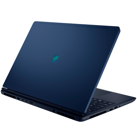 Dell Alienware 16 Aurora,16" WQXGA(2560 x 1600)120Hz 100% sRGB 300Nits,Intel Core 7 240H(10Core/up to 5.2GHz),32GB(2x16)5600MT/s,1TB(M.2)NVMe PCIe SSD,NVIDIA GeForce RTX 5060/8GB,Wi-Fi 7(2x2)+BT,KB Wh [3]