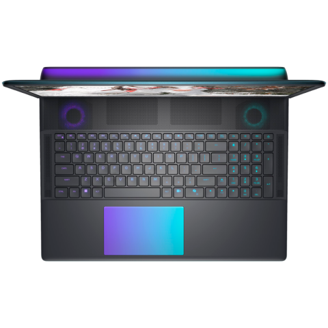 Dell Alienware 18 Area-51,18.0" WQXGA 300Hz 3ms 100% DCI-P3 500Nits,Intel Core Ultra 9 275HX(24Core/up to 5.4GHz),64GB(2x32)6400MT/s,2TB(M.2)NVMe PCIe SSD,NVIDIA GeForce RTX 5090/24GB,Wi-Fi 7(2x2)+BT, [4]