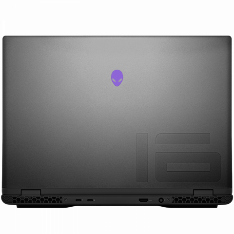 Dell Alienware m16 R2,16"QHD+(2560x1600)240Hz 3ms NVD G-SYNC 100% sRGB,Intel Core Ultra 9 185H(24MB/5.1GHz),32GB(2x16)5600MT/s,1TB(M.2)PCIe NVMe,NVD GeForce RTX4070/8GB,Wi-Fi 7(2x2)+BT,AlienFX RGB bac [3]
