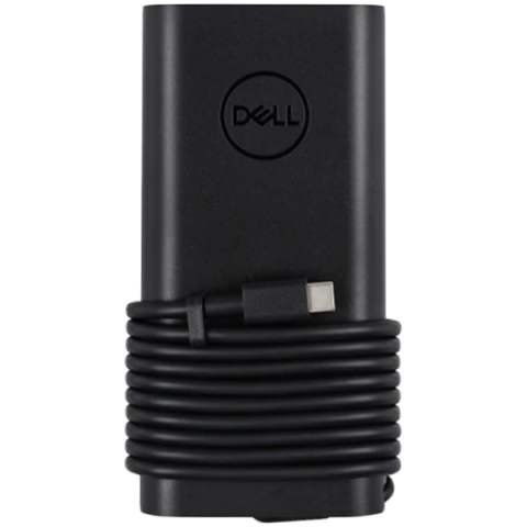 Accesorii laptop - Dell - Dell USB-C 165 W GaN AC Adapter with 1 meter Power Cord - Europe