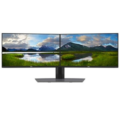Monitoare/Televizoare - Dell Dual Monitor Stand - MDS19