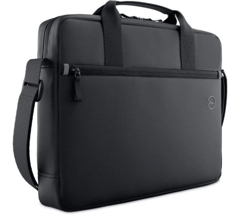 Accesorii laptop - Geantă laptop Dell EcoLoop Essential Briefcase, 14–16", 7L, neagră