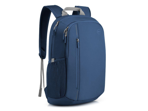 Accesorii laptop - Dell EcoLoop Urban CP4523B 460-BDLG-05, rucsac laptop 15.6”, 20L, material reciclat, Blue