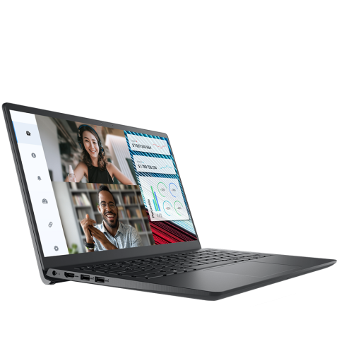 Dell Latitude 5550,15.6"FHD(1920x1080)IPS NO-Touch AG 60Hz 400nits 100% sRGB,Intel Core i3-1315U(10MB/4.5GHz),16GB(1x16)5200MT/s DDR5,512GB(M.2)PCIe NVMe,Intel UHD graphics,Wi-Fi 6e AX211(2x2)AX+BT,Ba [1]