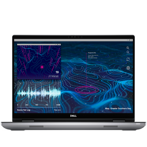Desktop PC - Dell Mobile Precision 7780,17"FHD(1920x1080)60Hz 500nits 99% DCIP3,Intel Core i9-13950HX(36MB/5.5GHz)vPro,64GB(2x32)SODIMM 5200MT/s,1TB(M.2)NVMe PCIe SSD,NVIDIA RTX 3500 Ada/12GB,AX211(2x2)6GHz+BT,Bac