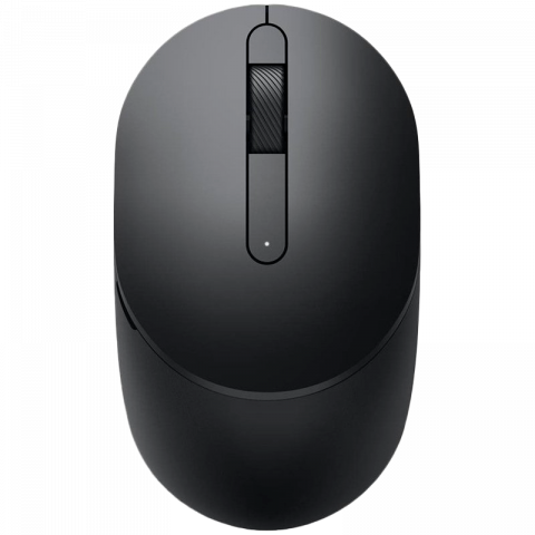 Periferice - Dell Mobile Wireless Mouse - MS3320W - Black