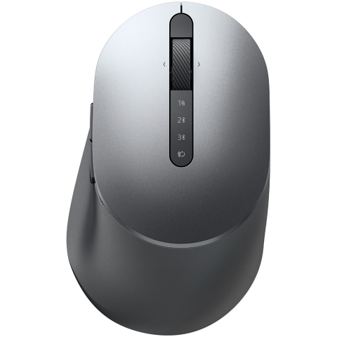 Periferice - Dell Multi-Device Wireless Mouse - MS5320W