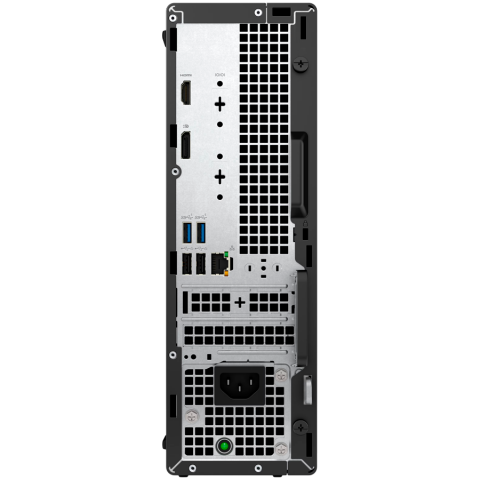 Dell Optiplex 7020 SFF, Intel Core i3-14100(12MB cache/4 cores/8 threads/up to 4.7 GHz)vPro,8GB(1x8)DDR5,512GB(M.2)NVMe SSD,Integrated Graphics,Wi-Fi 6E AX210(2x2)+BT,Dell Mouse-MS116,Dell Keyboard-KB [3]