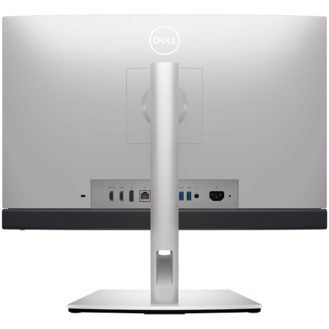 Dell OptiPlex 7420 AIO Plus,23.8"FHD(1920x1080)NO-Touch,Intel Core i7-14700(33MB cache,20cores,28threads,5.4GHz)vPro,32GB(2x16)SoDIMM DDR5,1TB(M.2)PCIe NVMe SSD,Integrated Graphics,Wi-Fi 6E(2x2)&BT 5. [3]