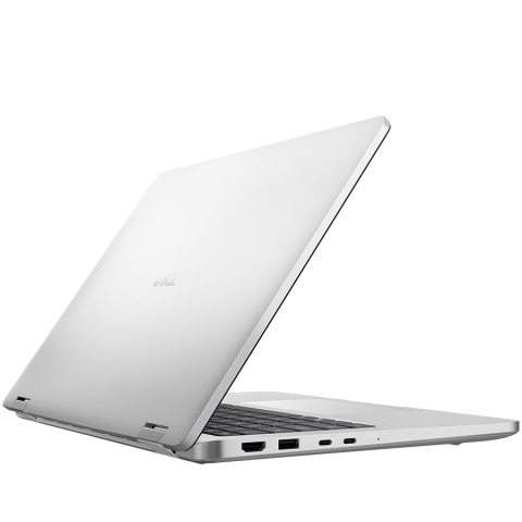Dell Pro 14 Plus,14"FHD+(1920x1200)300nits 45% NTSC,Intel Core Ultra 7 268V(48 TOPS NPU 8cores/4.7GHz)vPro,32GB(onboard)8533MT/s LPDDR5x,512GB SSD,Integrated Intel Arc graphics,Wi-Fi 7(2x2)+BT,Backlit [3]