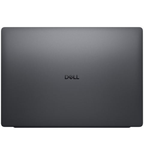 Dell Pro 16,16"FHD+(1920x1200)300nits 45% NTSC,Intel Core Ultra 5 235U(12 TOPS NPU 12cores/4.9GHz)vPro,32GB(1x32)5600MT/s,512GB SSD,Integrated Intel Graphics,Wi-Fi 6E AX211(2x2)+BT 5.3,Backlit Kb,FGP, [4]