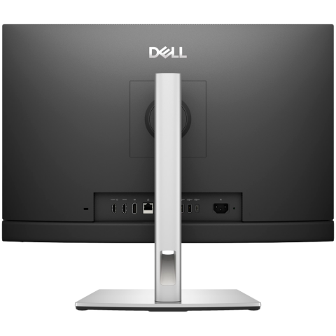 Dell Pro 24 AIO,23.81"FHD(1920x1080)NO-Touch,Intel Core Ultra 7 265(20cores,up to 5.3GHz)vPro,16GB(1x16)5600MT/s DDR5,512GB SSD,Integrated Graphics,Wi-Fi 6E(2x2)802.11ax&BT,Dell Pro Kb&Mouse-KM5221W,B [3]