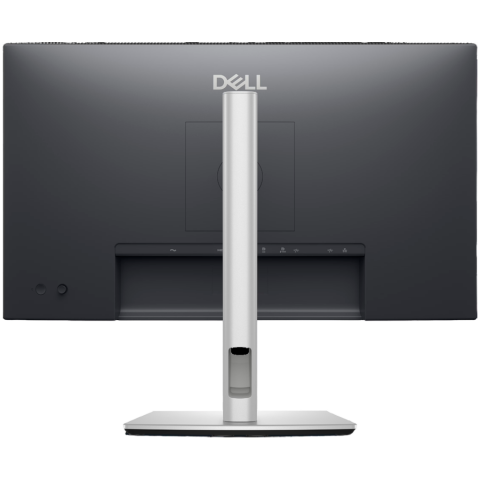 Monitor Dell Pro 24 Plus QHD USB-C Hub P2425DE, 23,8", 2560x1440, 100Hz, 99% sRGB (CIE 1931), 123 PPI, 16:09, IPS, AG, 350 cd/m2, 1500:1, 178/178, 5ms/8ms, DP, HDMI, USB Tip-A, USB-C, RJ45, Înălțime,  [3]