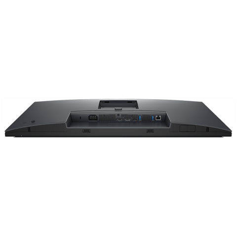 Dell Pro 27 Plus 4K USB-C Hub Monitor P2725QE 27.0" 3840x2160 100Hz, 99% sRGB(CIE 1931), 163PPI, 16:9, IPS, AG, 350 cd/m2, 1500:1, 178/178, 5ms/8ms, DP, HDMI, USB Type-A, USB, USB-C, RJ45, Height, Swi [3]