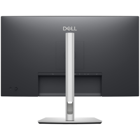 Dell Pro 27 Plus QHD USB-C Hub Monitor P2725DE 27.0" 2560x1440 100Hz, 99% sRGB(CIE 1931), 109 PPI, 16:09, IPS, AG, 350 cd/m2, 1500:1, 178/178, 5ms/8ms, DP, HDMI, USB Type-A, USB-C, RJ45, Height, Swive [2]