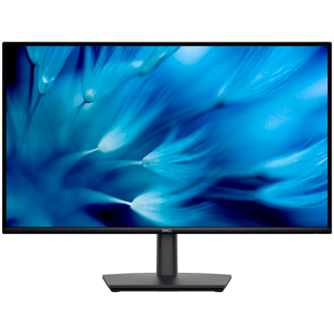Monitoare/Televizoare - Monitor Dell Pro 27 QHD - E2726DS, 27" QHD, 2560x1440, 100Hz, 72% NTSC (CIE 1931), 109 PPI, 16:09, IPS, AG, 300 cd/m2, 1000:1, 178/178, 5ms/8ms, DP, HDMI, Difuzor (2x2l), Înălțime, Rotație, Înclinare,
