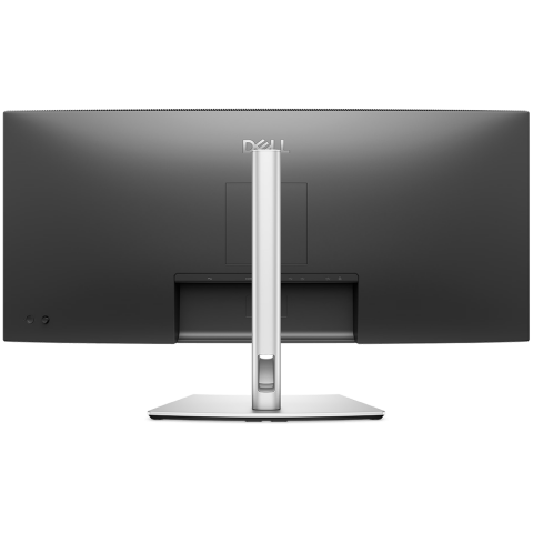 Dell Pro 34 Plus USB-C Hub Monitor P3425WE 34.1" UW-QHD 3440x1400 100Hz, 99% sRGB(CIE 1931), 110 PPI, 21:9, IPS, AG, 350 cd/m2, 1500:1, 178/178, 5ms/8ms, DP, HDMI, USB Type-A, USB Type-B, USB-C, RJ45, [2]