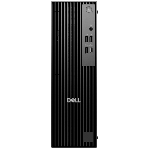 Dell Pro Slim,Intel Core i5-14500(14Cores up to 5.0GHz)vPro,16GB(1x16)4800MT/s DDR5,512GB SSD,Integrated Graphics,NO-Wi-Fi,Dell Optical Mouse-MS116,Dell Wired Keyboard-KB216,Win11Pro,180W,3Yr ProSuppo [1]