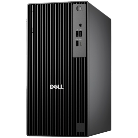 Dell Pro Tower,Intel Core i7-14700(33MB,20Cores,28threads,2.1GHz/5.4GHz),16GB(1x16)5600MT/s DDR5,512GB SSD TLC,Intel Integrated Graphics,noWi-Fi,Dell Pro Keyboard and Mouse - KM5221W,Win11Pro,180W,3Yr [2]