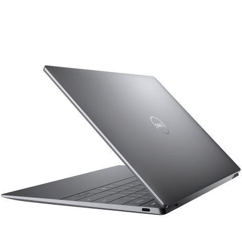 Dell XPS 13 9345,13.4"FHD+(1920x1200)30-120Hz AR 500Nit EyeSafe,Snapdragon X Elite X1E-80-100(12cores/4Ghz)NPU integrated,16GB 8448MT/s,512GB(M.2)PCIe NVMe SSD,Qualcomm FastConnect 7800 Wi-Fi 7+BT5.4, [3]