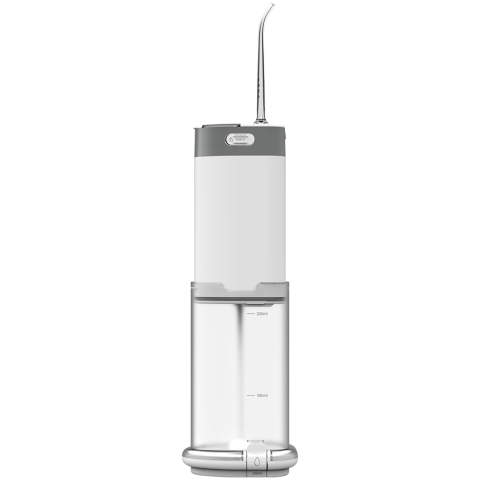 Dental Irrigator: 3.7V, 8W, 2500mAh, 200ML [3]