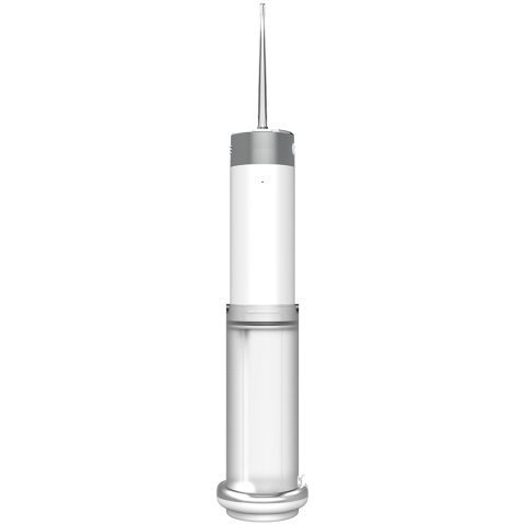 Dental Irrigator: 3.7V, 8W, 2500mAh, 200ML [5]
