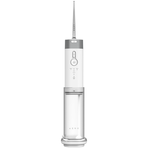 Dental Irrigator: 3.7V, 8W, 2500mAh, 200ML [4]