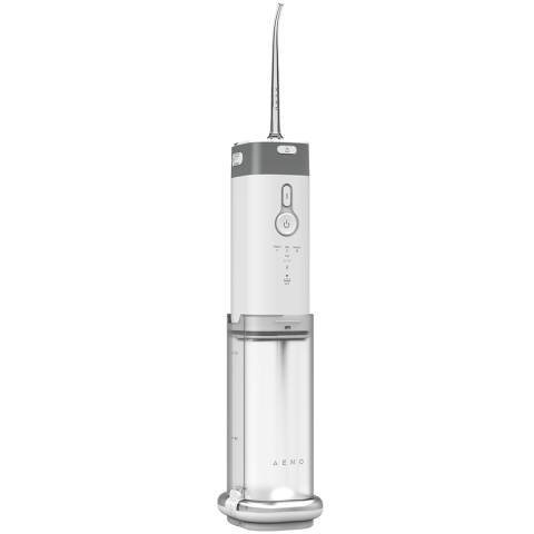 Dental Irrigator: 3.7V, 8W, 2500mAh, 200ML [1]