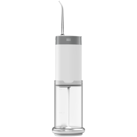 Dental Irrigator: 3.7V, 8W, 2500mAh, 200ML [2]