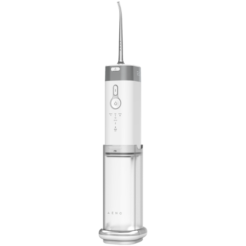 Periuțe de dinți electrice/Irigatoare - Dental Irrigator: 3.7V, 8W, 2500mAh, 200ML