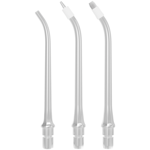 Dental Irrigator: 3.7V, 8W, 2500mAh, 200ML [13]