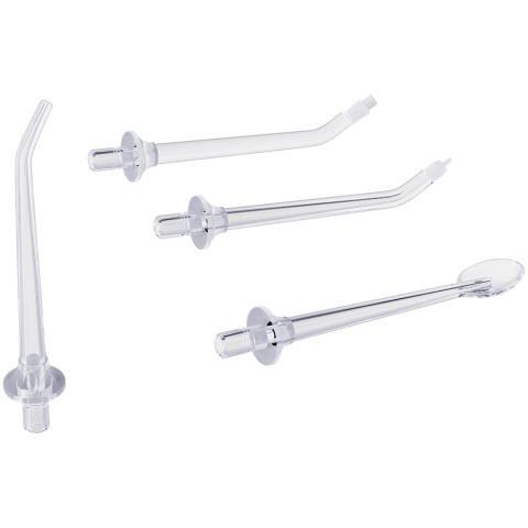 Dental Irrigator: 5V, 4W, 2200mAh, 200ML [8]